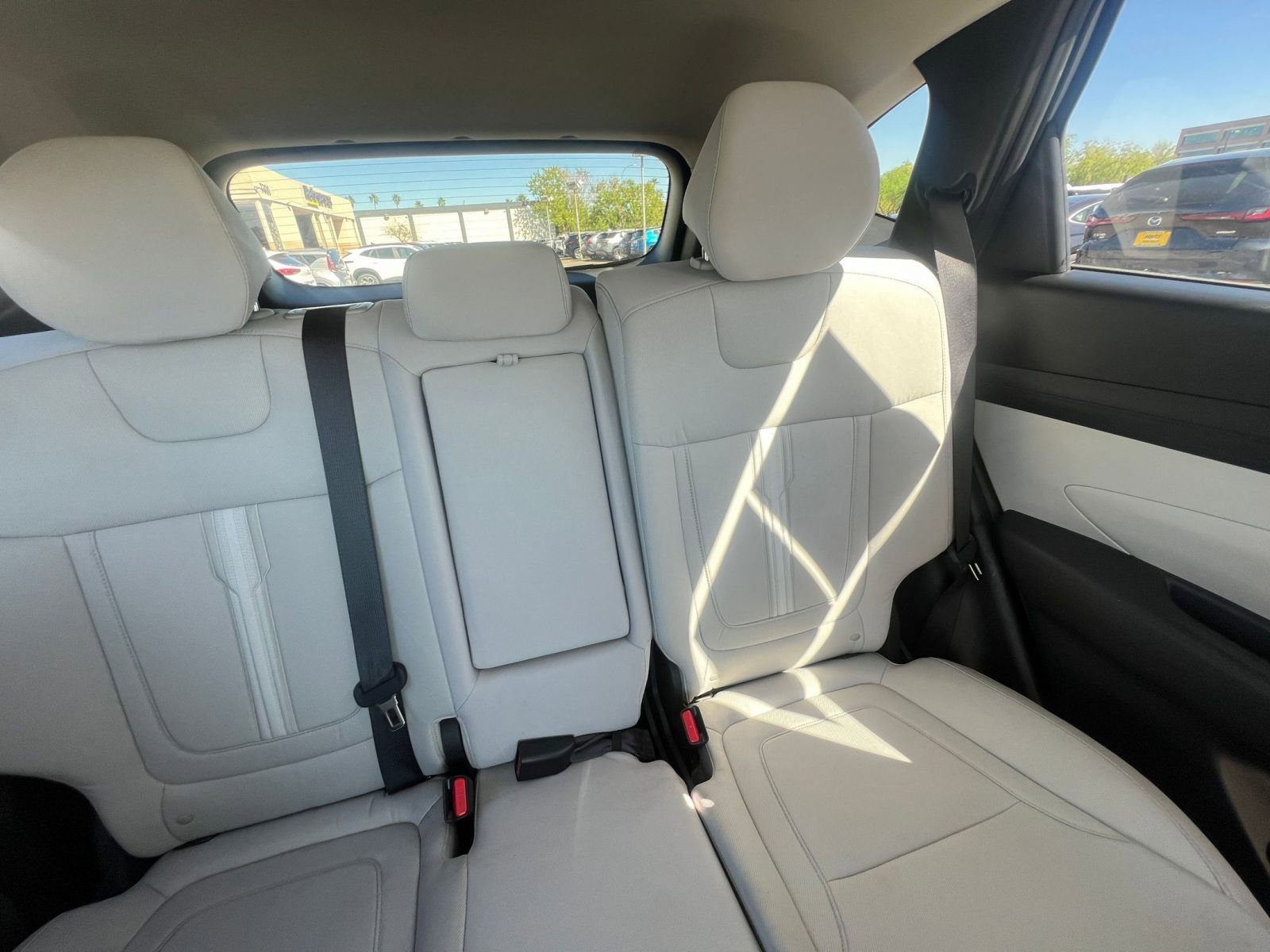 Used 2025 Hyundai Tucson SEL image 38