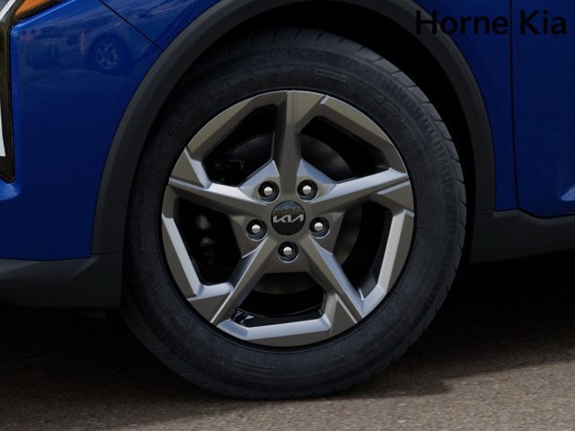 New 2026 Kia K4 FWD image 9