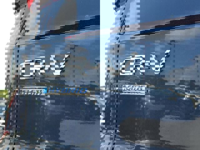 Used 2024 Honda CR-V Sport image 8