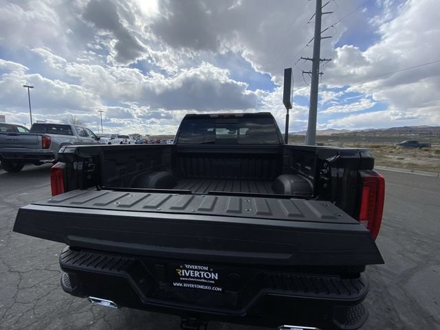 New 2026 GMC Sierra 1500 Denali w/ Denali Reserve Package AWD/4WD image 24