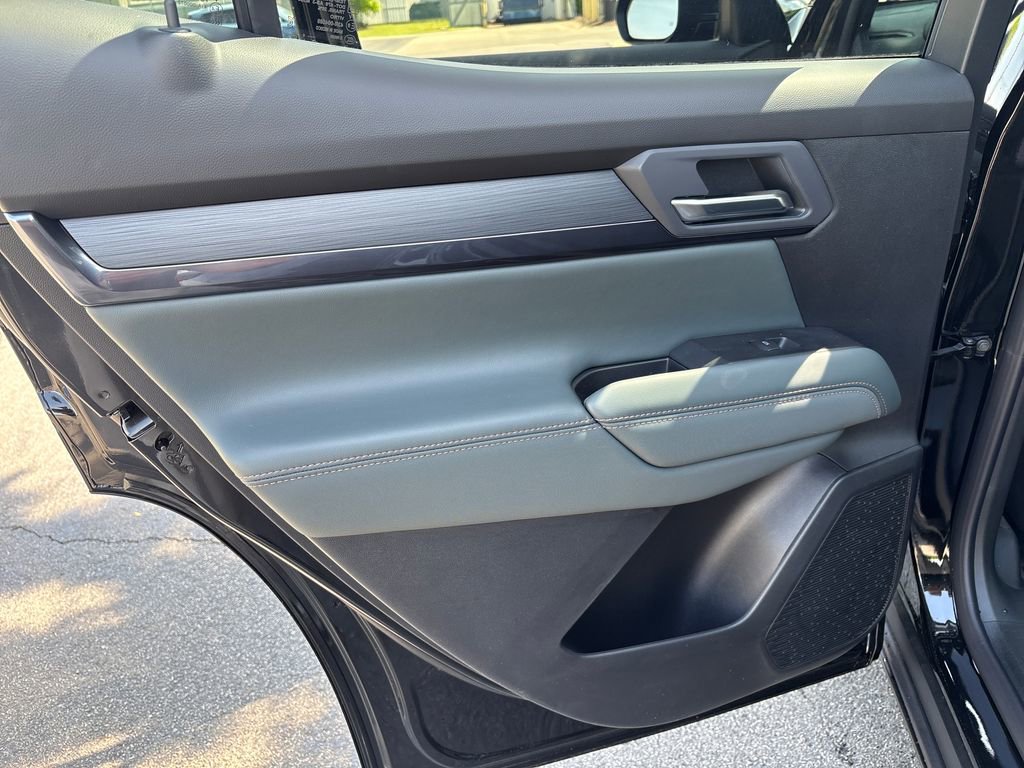 New 2026 GMC Terrain AT4 AWD/4WD image 33