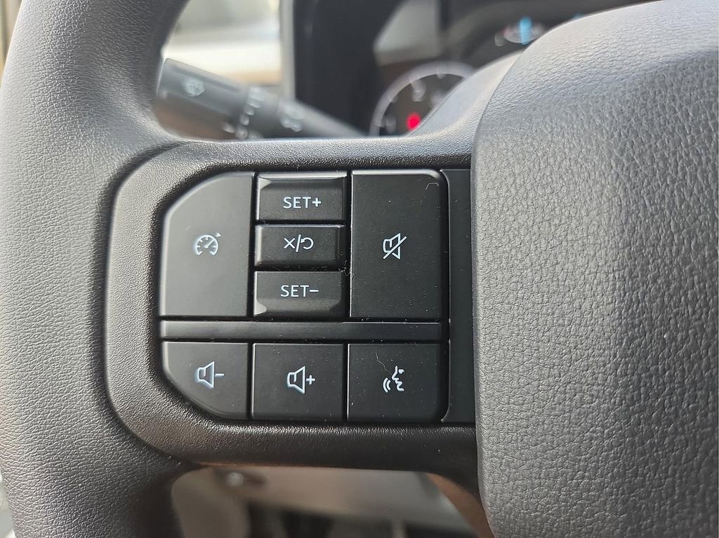 New 2025 Ford F250 XL w/ STX Appearance Package image 17