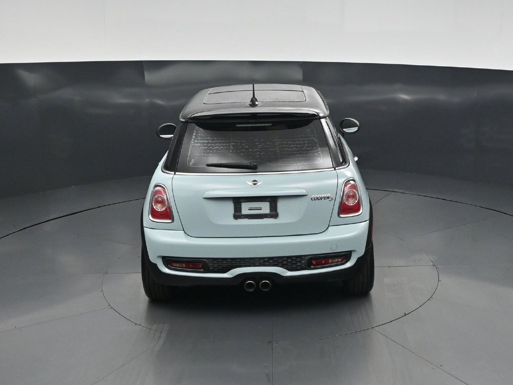 Used 2013 MINI Cooper S FWD image 38