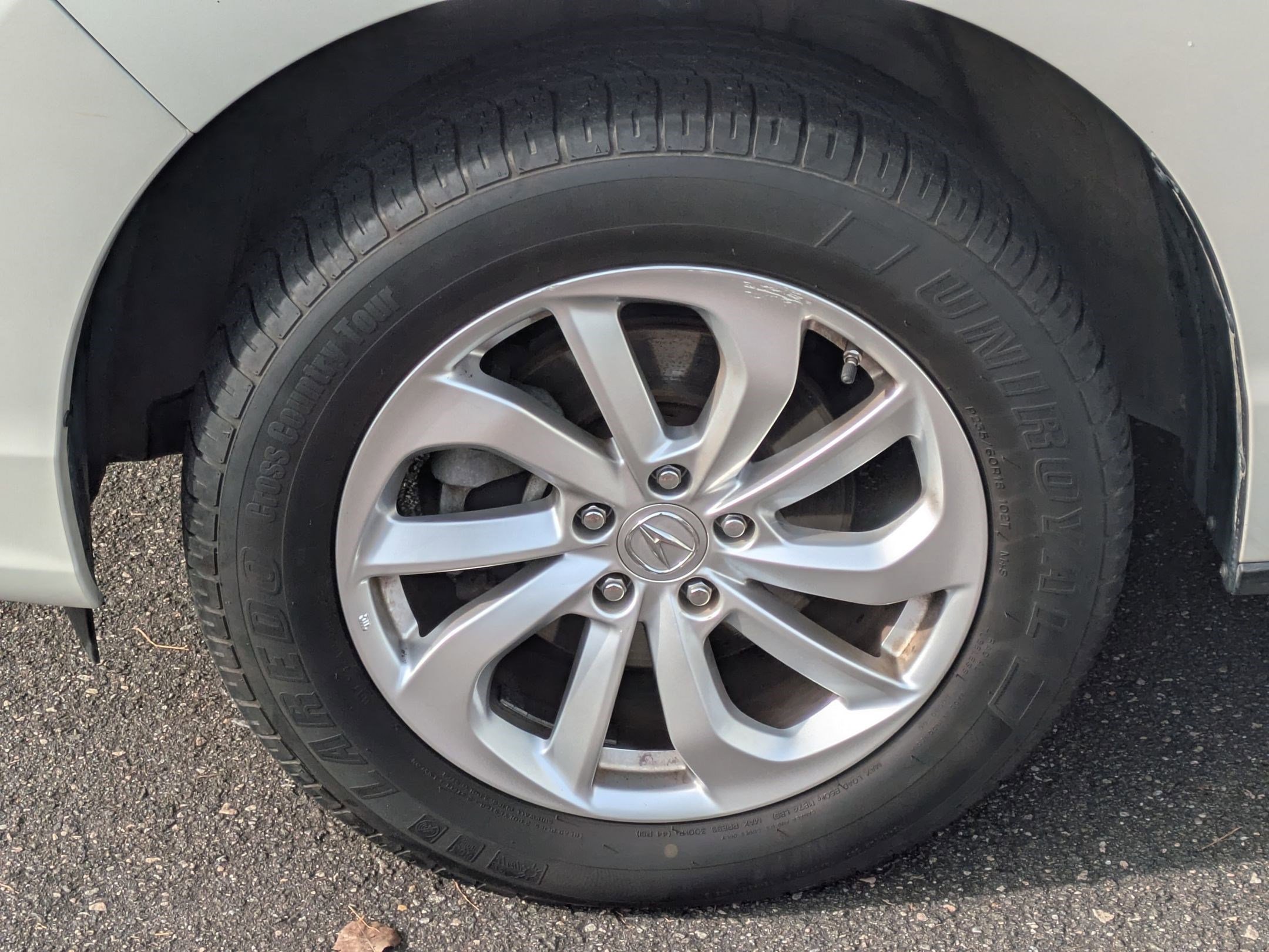 Used 2017 Acura RDX FWD image 26