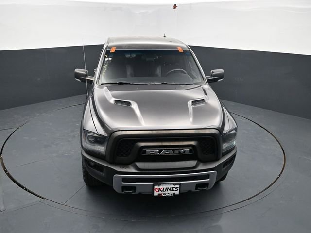 Used 2015 RAM 1500 Rebel AWD/4WD image 33