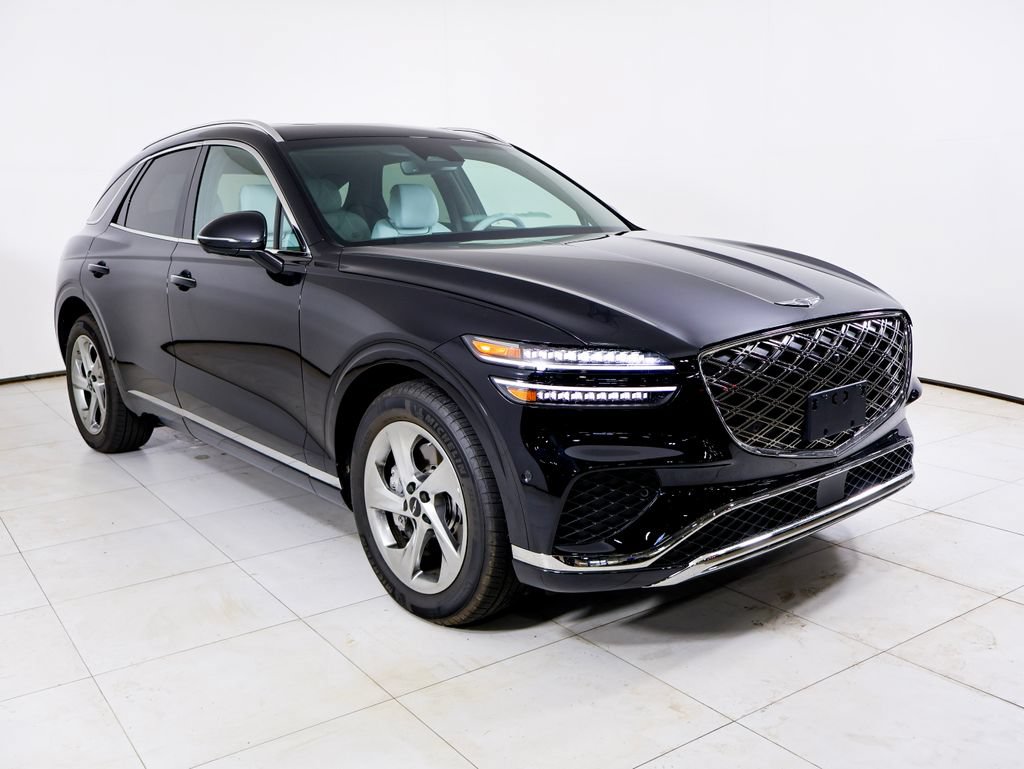 Used 2026 Genesis GV70 2.5T Advanced AWD/4WD image 24