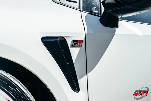 Used 2024 Toyota Corolla GR AWD/4WD image 30