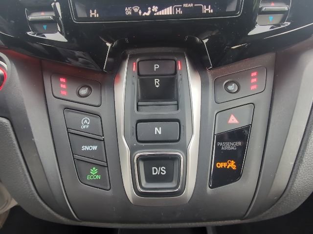 Used 2025 Honda Odyssey Sport-L image 22