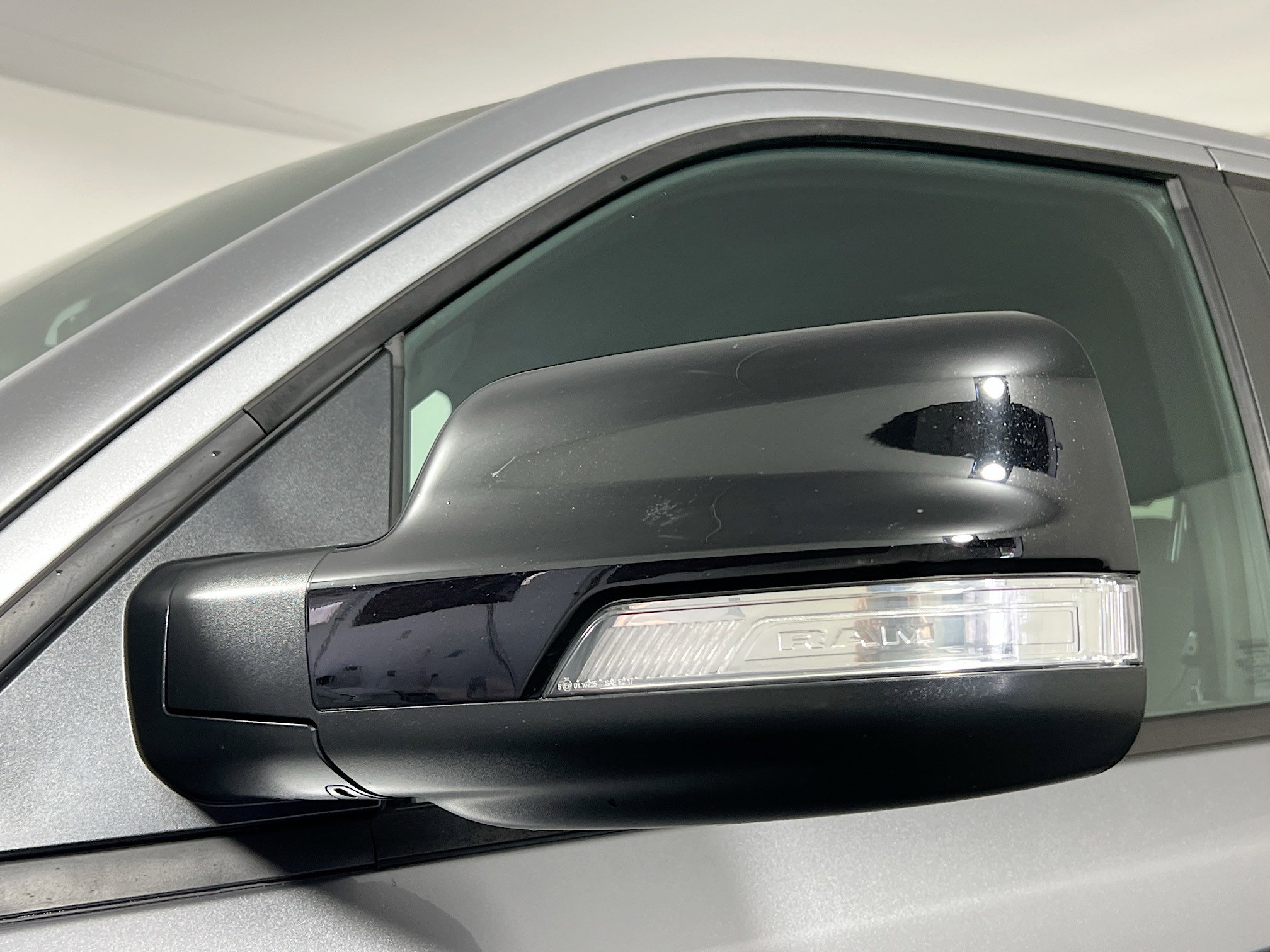 Used 2022 RAM 1500 Big Horn image 12