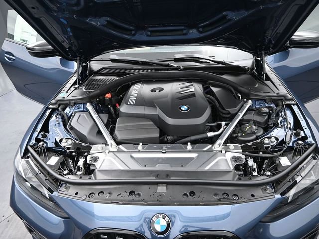 New 2026 BMW 430i xDrive Coupe w/ M Sport Package image 17