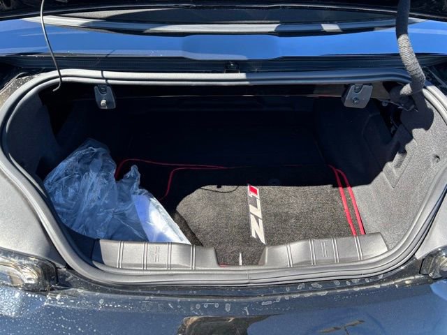 Used 2023 Chevrolet Camaro ZL1 image 18