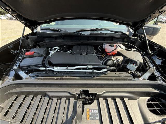 New 2026 GMC Sierra 1500 Elevation image 28