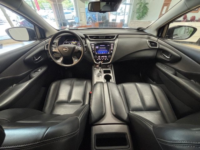 Used 2023 Nissan Murano SV AWD/4WD image 11