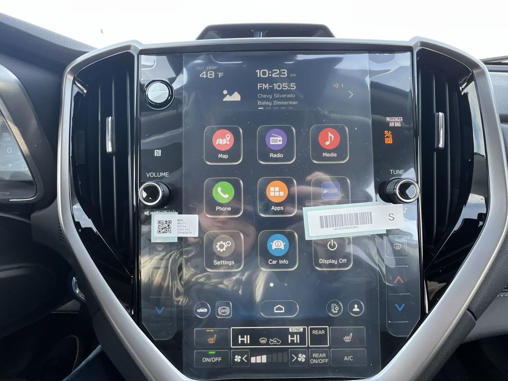 New 2026 Subaru Ascent Limited image 13