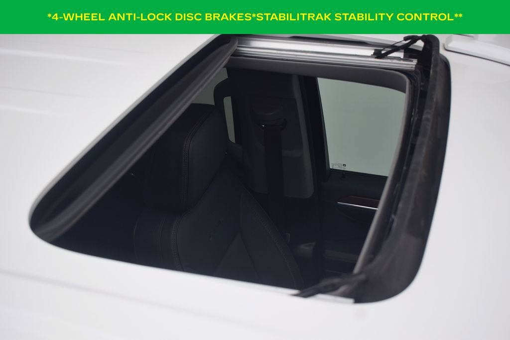 Used 2023 GMC Sierra 1500 Denali w/ Denali Reserve Package image 19