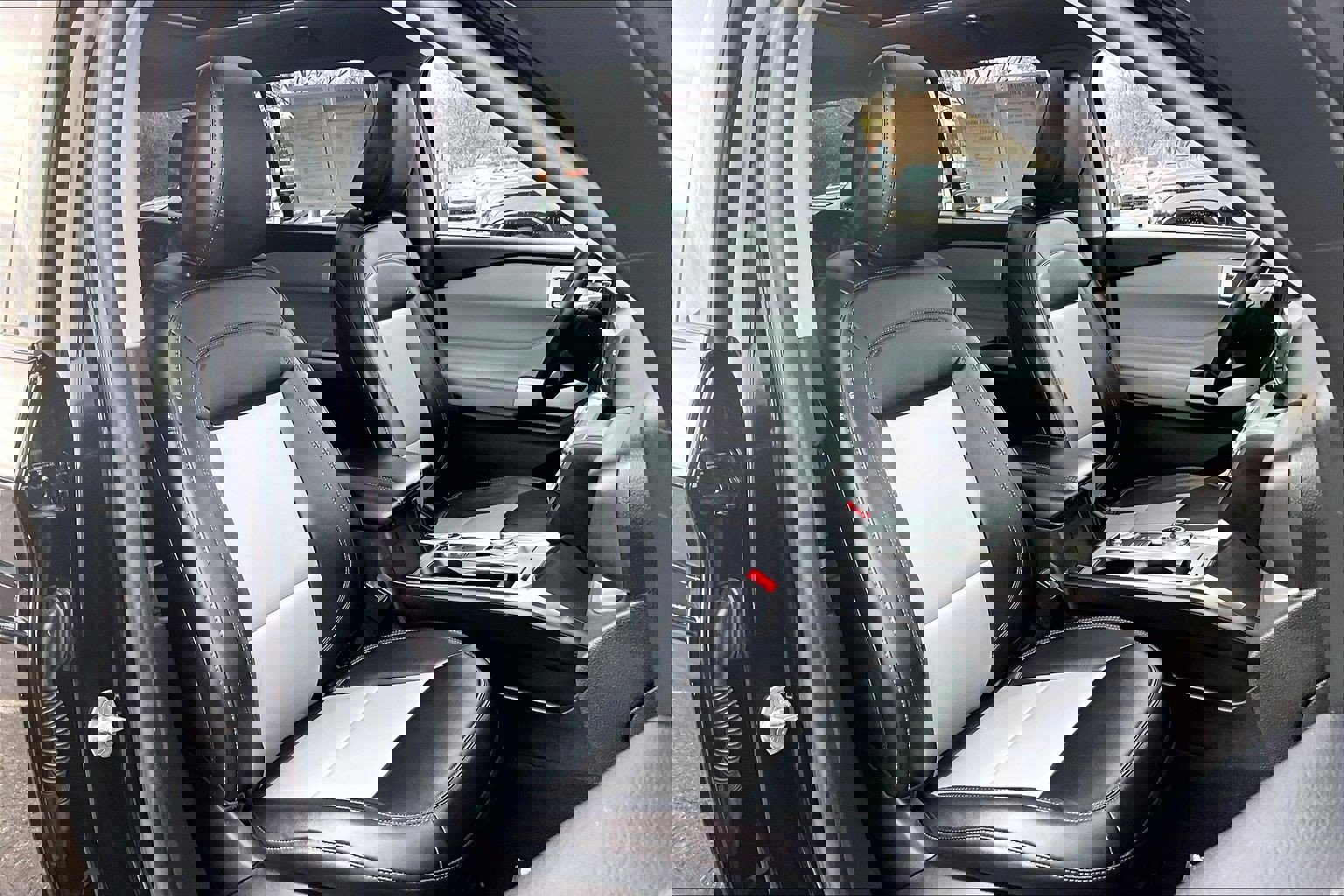 Used 2022 Ford Explorer XLT w/ Equipment Group 202A image 7