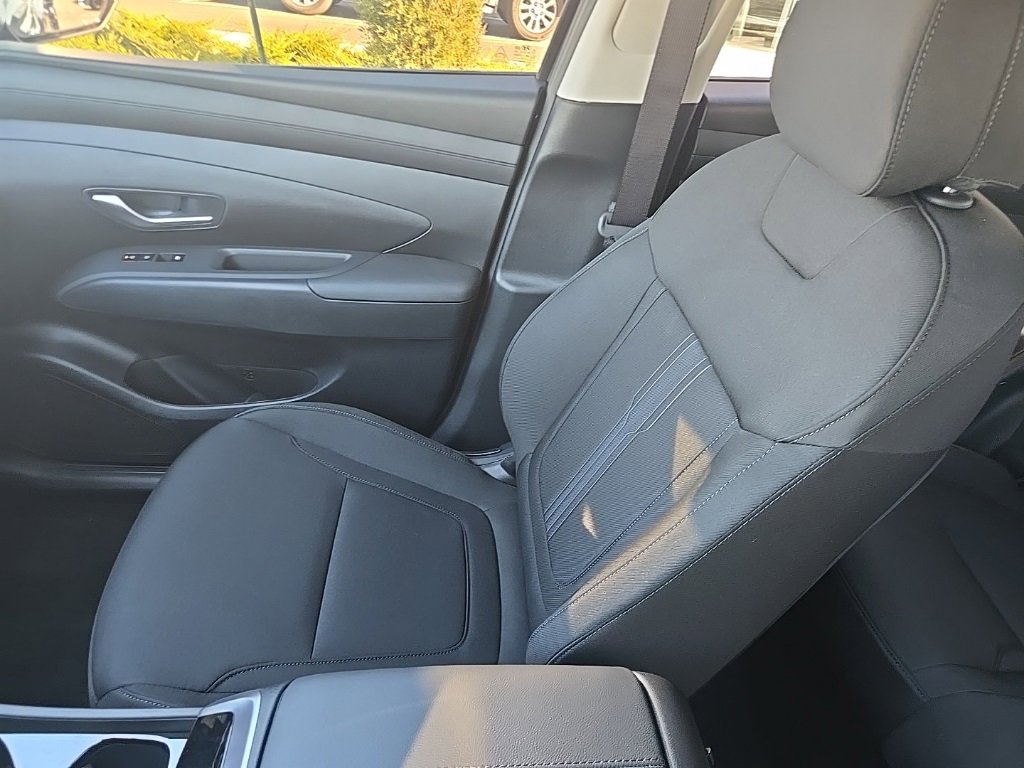 New 2026 Hyundai Tucson SEL image 20