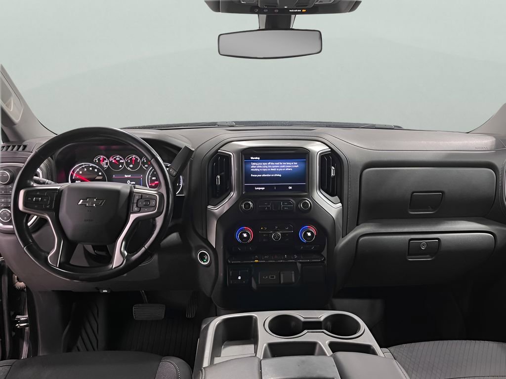 Used 2020 Chevrolet Silverado 1500 RST image 12