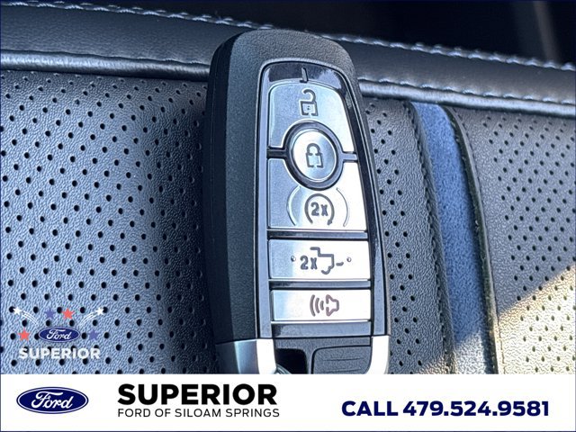Used 2026 Ford F450 Platinum AWD/4WD image 51