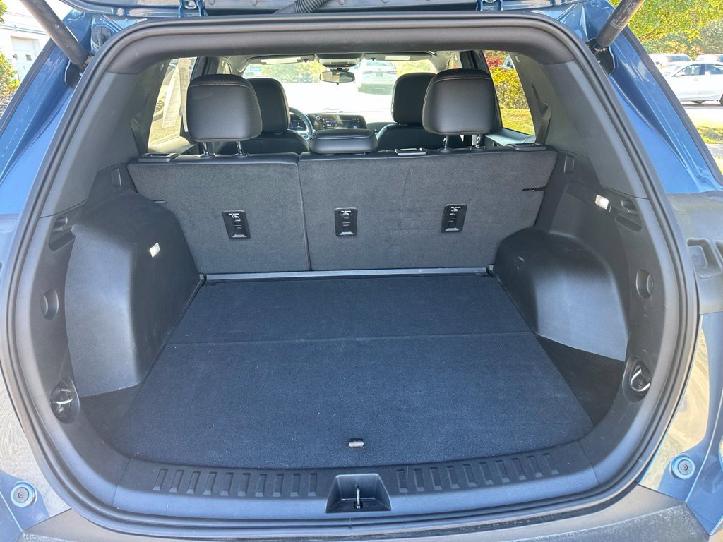 Used 2026 Chevrolet Equinox LT FWD image 15