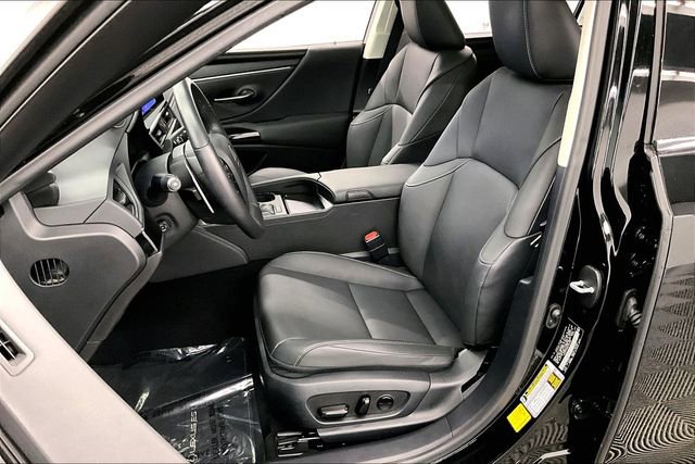 Used 2024 Lexus ES 350 w/ Premium Package image 23