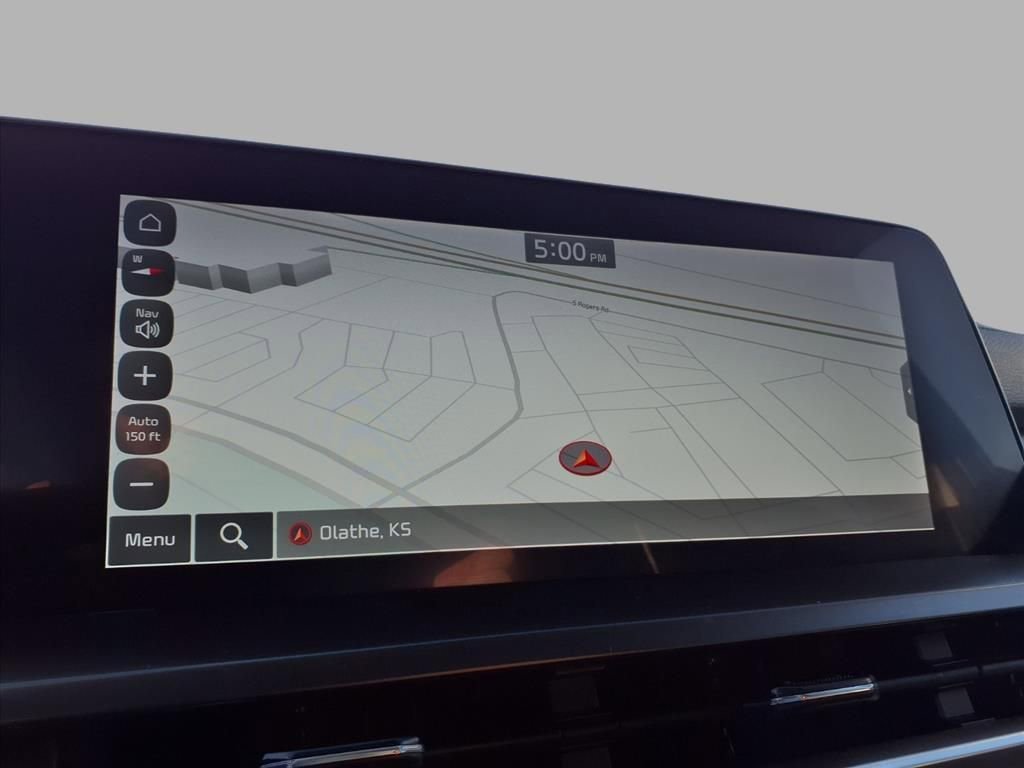 Used 2024 Kia Telluride S image 7