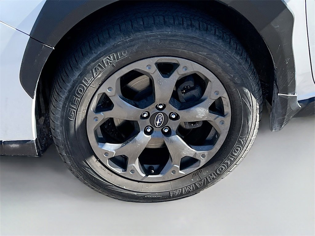 Used 2022 Subaru Crosstrek 2.5i Sport w/ Moonroof Package image 30