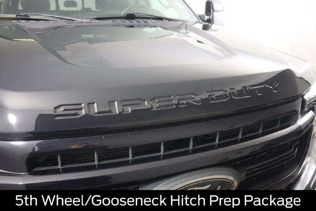 Used 2020 Ford F350 Lariat AWD/4WD image 23