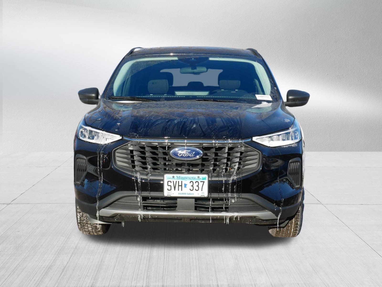 Used 2025 Ford Escape Active w/ Active Premium Tech Pack AWD/4WD video 2