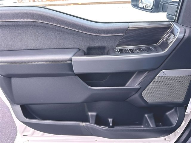 Used 2024 Ford F150 Lariat w/ Tow/Haul Package image 22