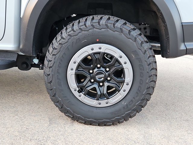 New 2026 Ford Ranger Raptor image 10