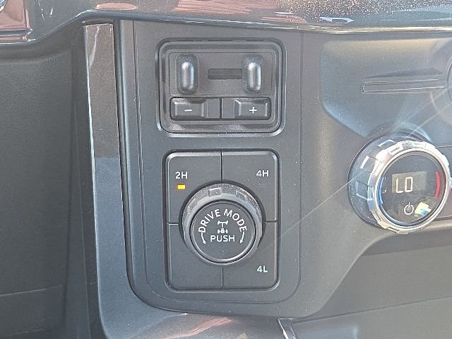 Used 2021 Ford F150 XLT w/ Equipment Group 302A High AWD/4WD image 32