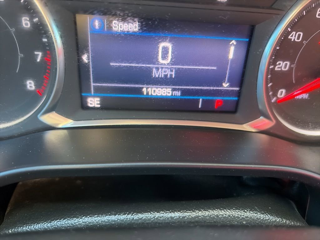 Used 2020 GMC Acadia SLE FWD image 14