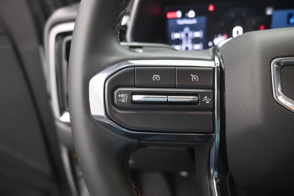 Used 2024 GMC Canyon AT4 w/ LPO, Off Road Lift Package AWD/4WD image 30