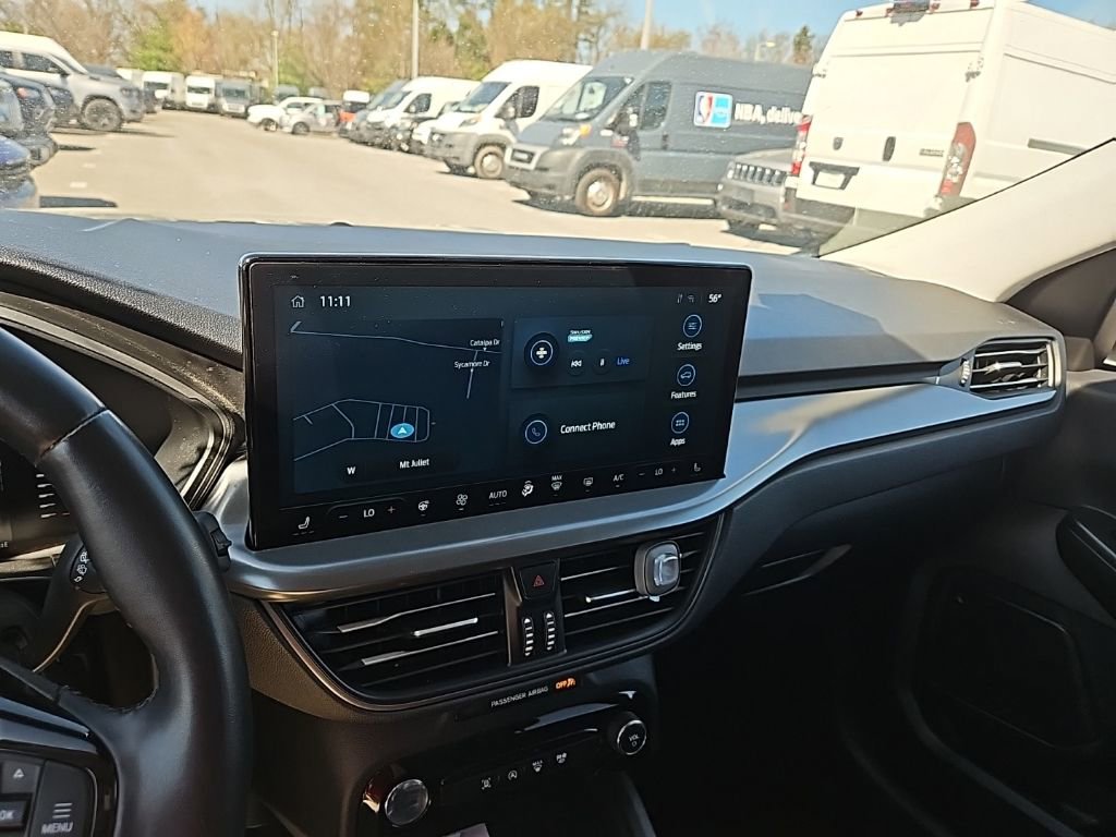 Used 2024 Ford Escape Active w/ Tech Pack #1 image 19