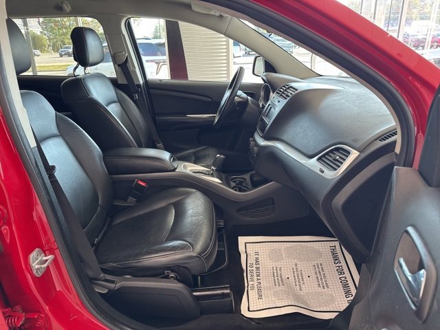Used 2013 Dodge Journey SXT image 20