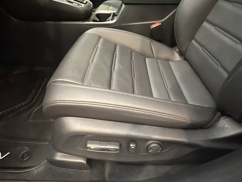 Certified 2026 Honda CR-V EX-L image 11