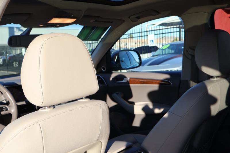 Used 2011 Audi Q5 3.2 Prestige image 23