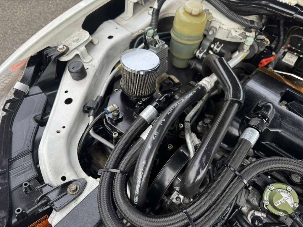 Used 2012 Mitsubishi Lancer Evolution GSR image 24