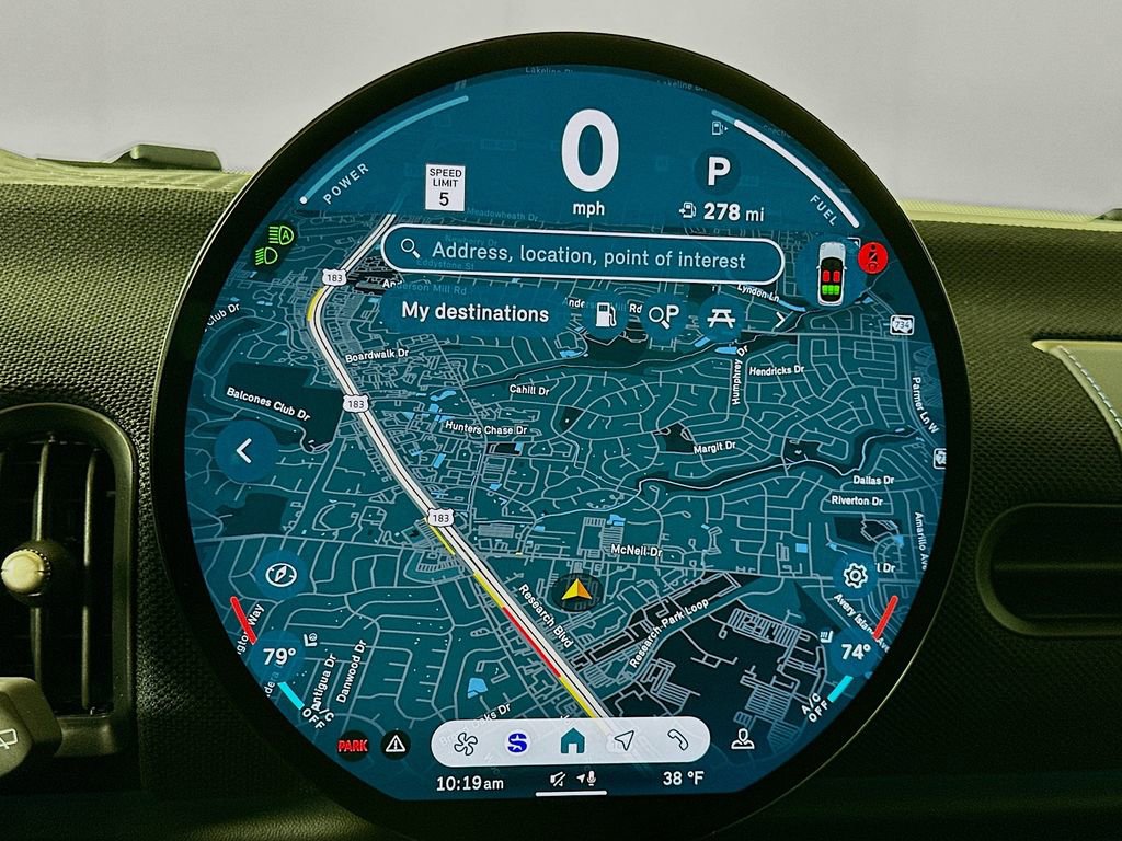 New 2026 MINI Cooper S image 12