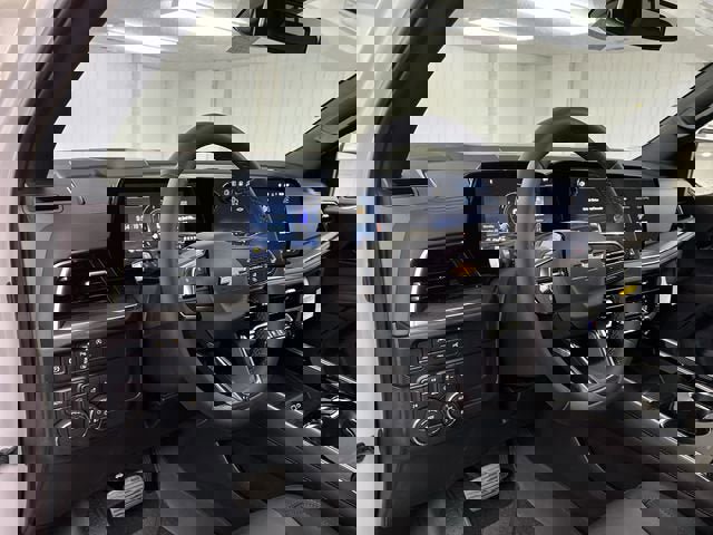 New 2026 Chevrolet Suburban LT w/ Comfort Package image 10