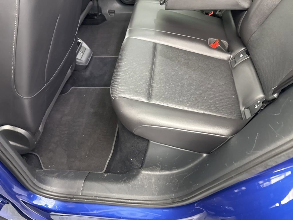 Used 2021 Volkswagen ID.4 1st Edition image 32