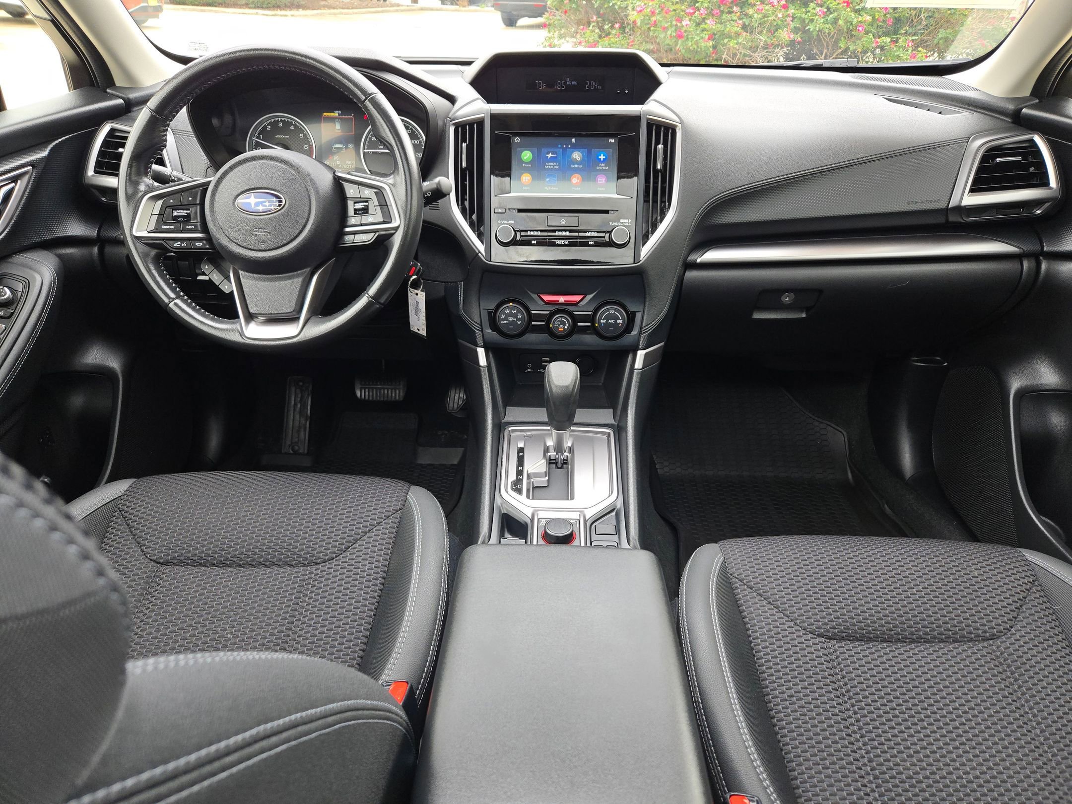 Used 2020 Subaru Forester Premium AWD/4WD image 16