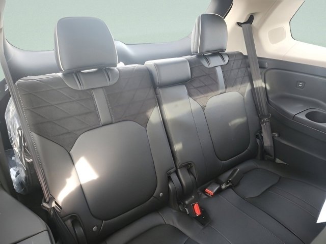 New 2026 Honda Pilot Elite image 17