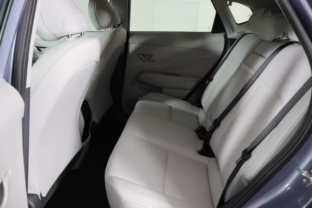 Used 2024 Hyundai Kona SE FWD image 16