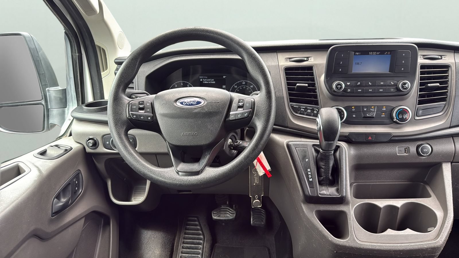 Used 2020 Ford Transit 350 XLT RWD image 12