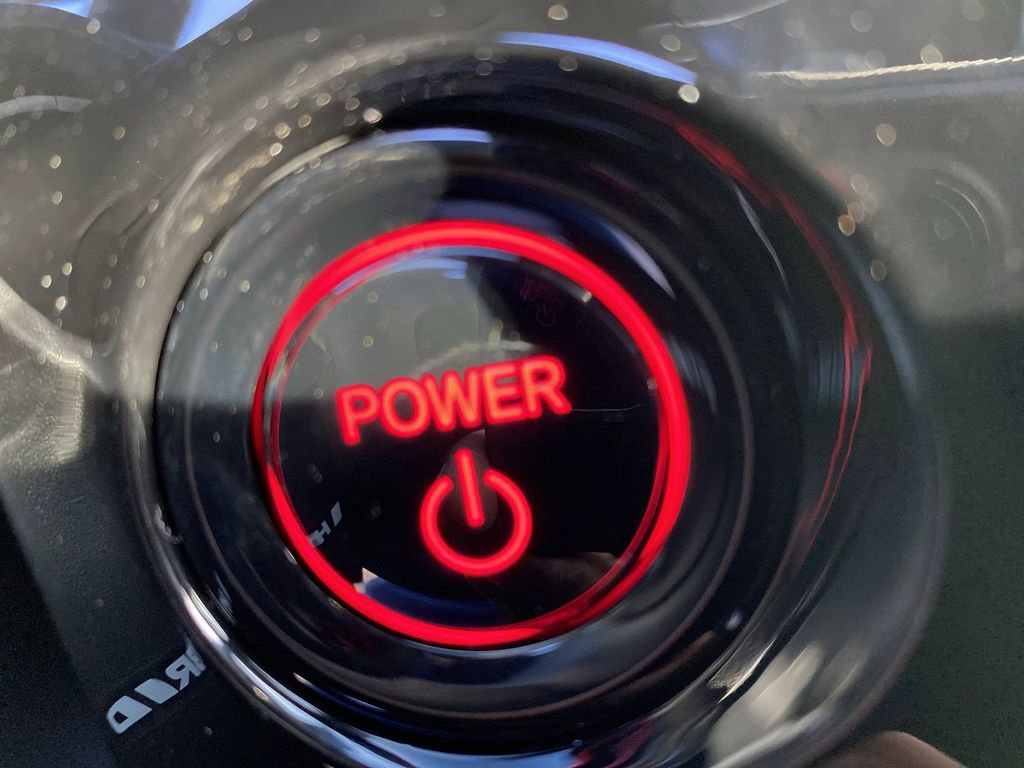 New 2026 Honda Civic Sport Touring image 26