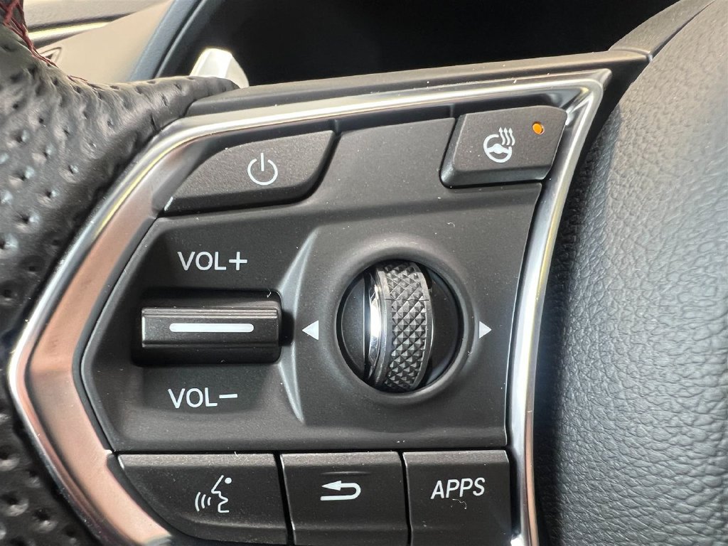 New 2026 Acura RDX w/ Advance Package AWD/4WD image 20