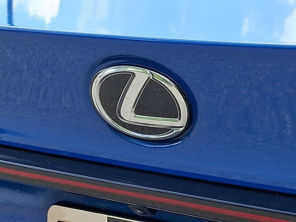 Used 2023 Lexus IS 300 w/ Comfort Package RWD image 31