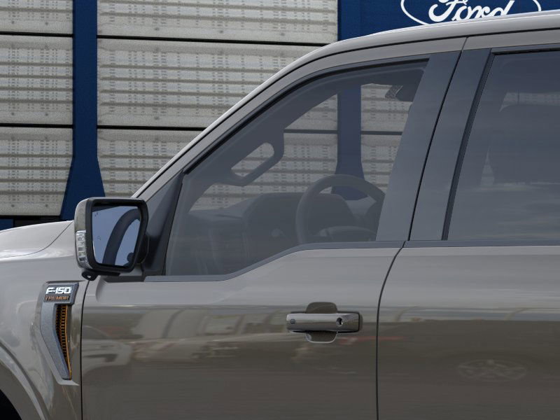 New 2026 Ford F150 Tremor image 20